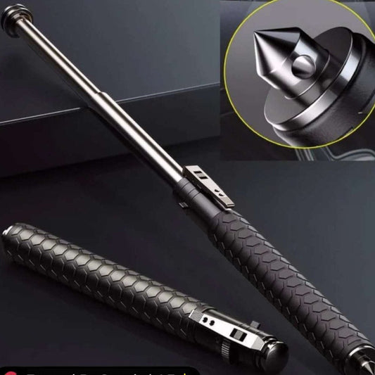Smart Self Defense Stick